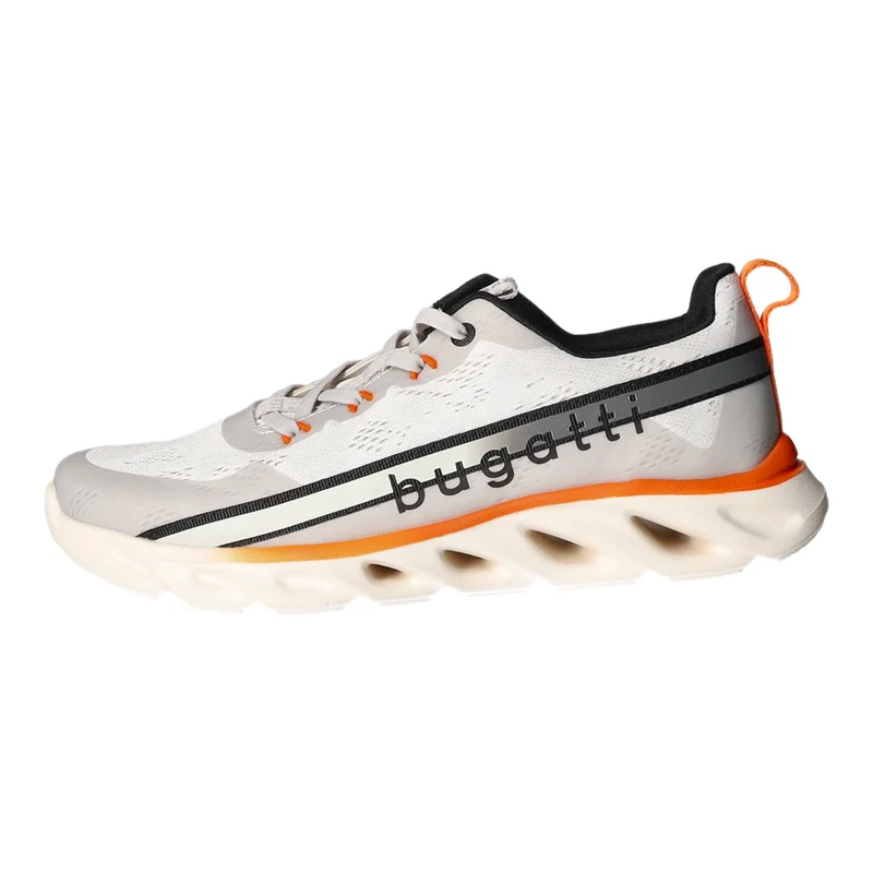 bugatti Schnürhalbschuh Sneaker (sportlich)