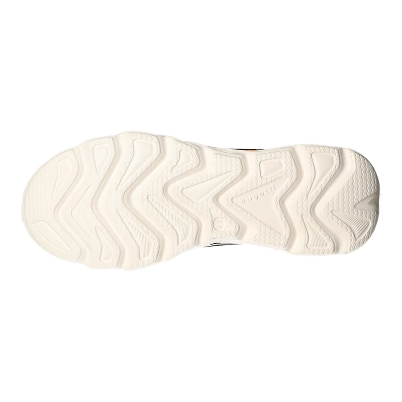 bugatti Schnürhalbschuh Sneaker (sportlich)