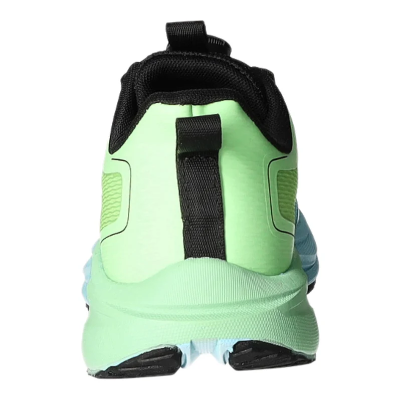 BOXX Kids Slipper/Kletthalbschuh (casual)