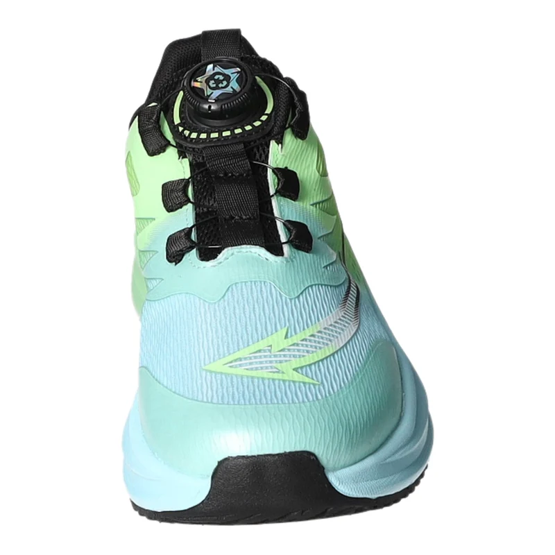 BOXX Kids Slipper/Kletthalbschuh (casual)
