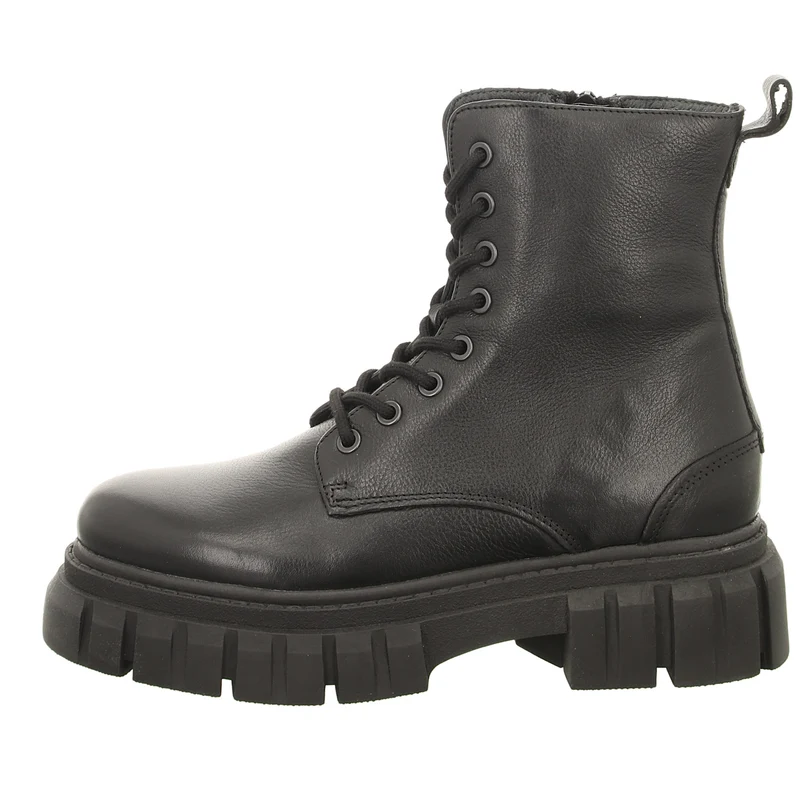 BOXX Schnürstiefelette Kaltfutter bis 35mm Absatz (casual)