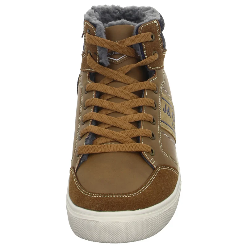 living UPDATED Schnürstiefelette Warmfutter Freizeit (casual)