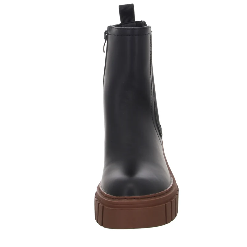 SDS Schlupf-/Reißverschlußstiefelette Kaltfutter ab 35mm Absatz