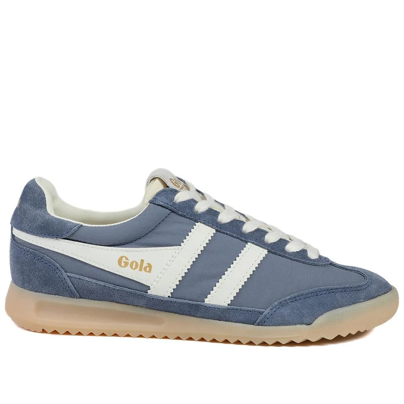 Gola Classics Women's Firefly Trainers - JAC43501 / 328 796 - Navy