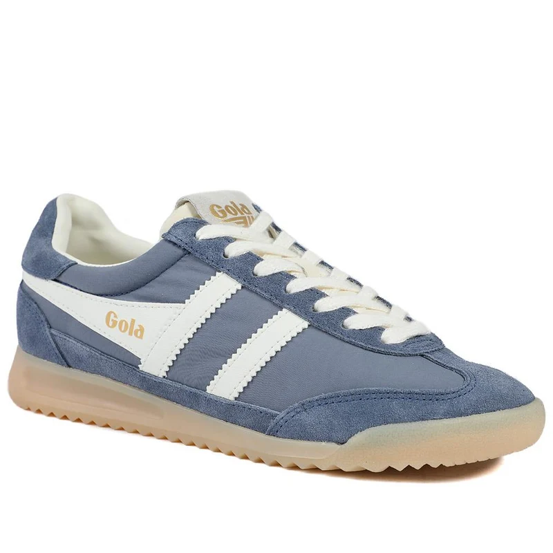 Gola Classics Women's Firefly Trainers - JAC43501 / 328 796 - Navy