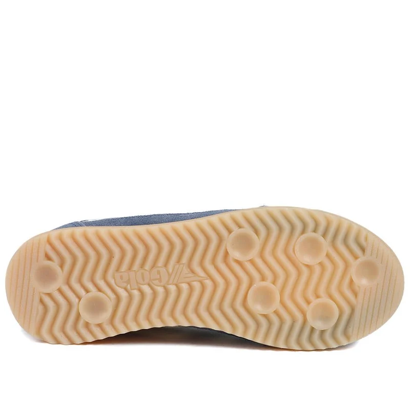 Gola Classics Women's Firefly Trainers - JAC43501 / 328 796 - Navy