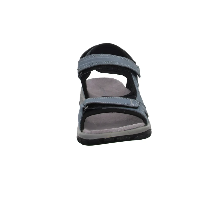scarbella Sportliche Sandalette bis 30mm Sohlenhöhe