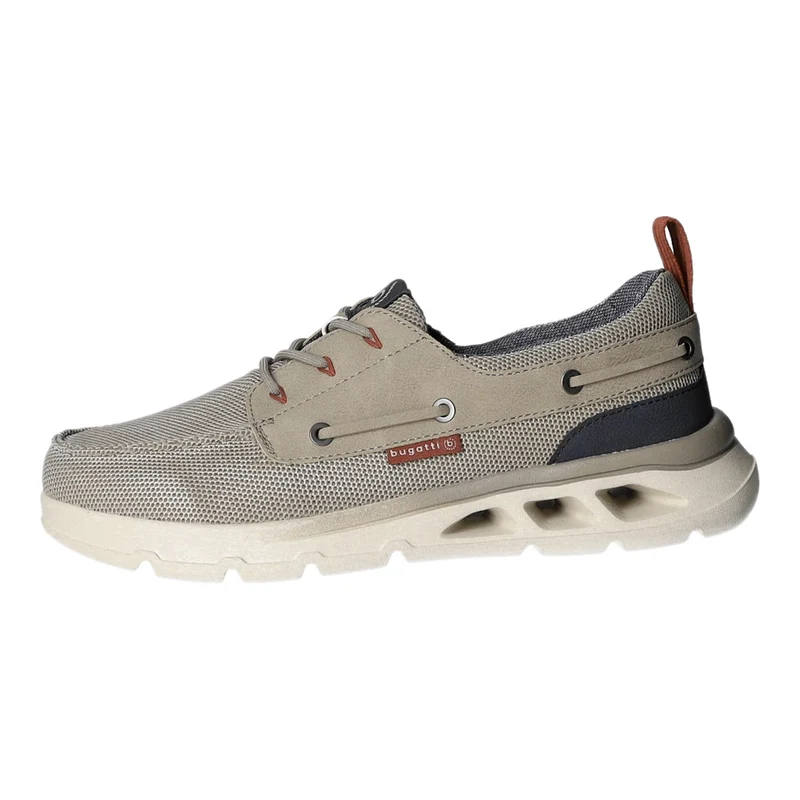 bugatti Schnürhalbschuh Freizeit (Casual)