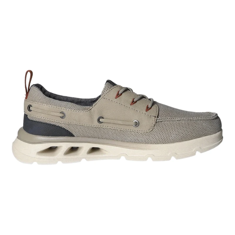 bugatti Schnürhalbschuh Freizeit (Casual)