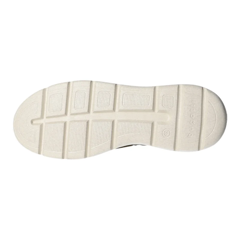 bugatti Schnürhalbschuh Freizeit (Casual)