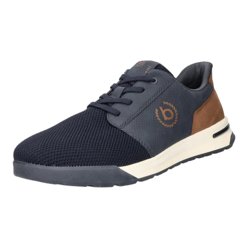 bugatti Schnürhalbschuh Freizeit (Casual)