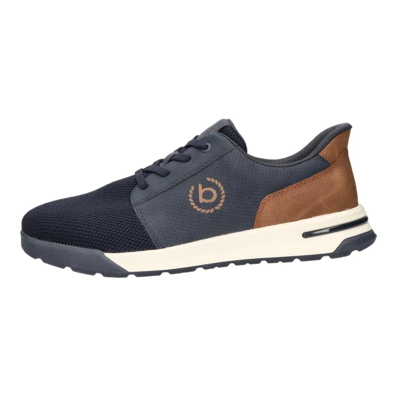 bugatti Schnürhalbschuh Freizeit (Casual)