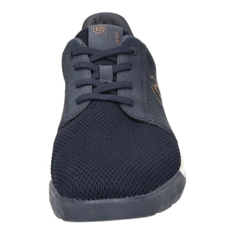 bugatti Schnürhalbschuh Freizeit (Casual)