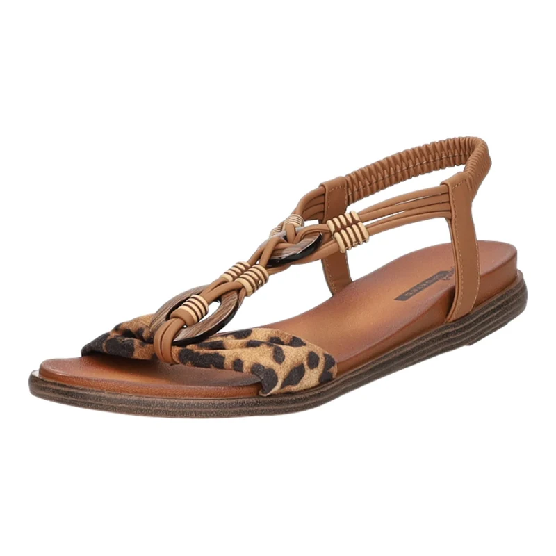 living UPDATED Sandalette bis 30mm Absatz (casual)
