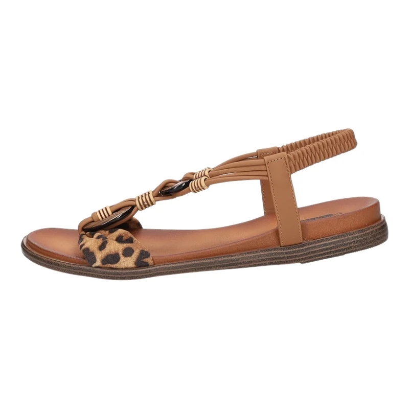 living UPDATED Sandalette bis 30mm Absatz (casual)