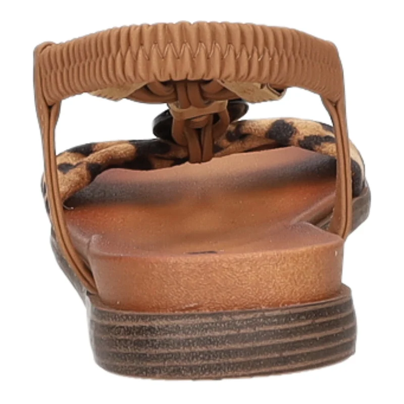 living UPDATED Sandalette bis 30mm Absatz (casual)
