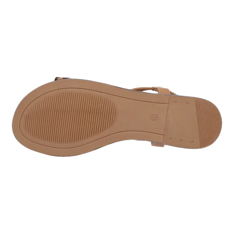 living UPDATED Sandalette bis 30mm Absatz (casual)