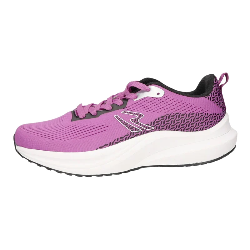 Sneakers Schnürhalbschuh Sneaker (sportlich)