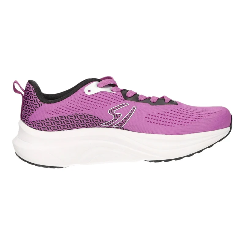 Sneakers Schnürhalbschuh Sneaker (sportlich)