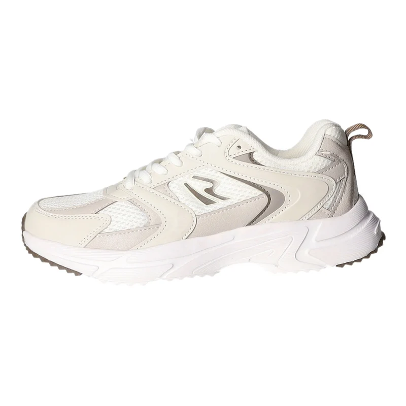 Sneakers Schnürhalbschuh Sneaker (sportlich)