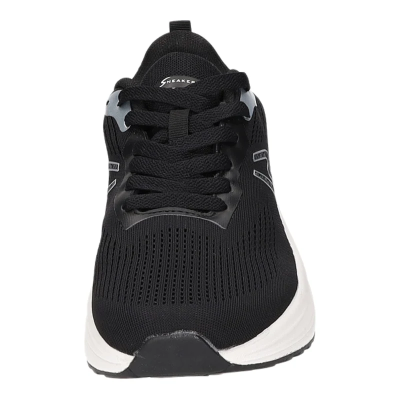 Sneakers Schnürhalbschuh Sneaker (sportlich)
