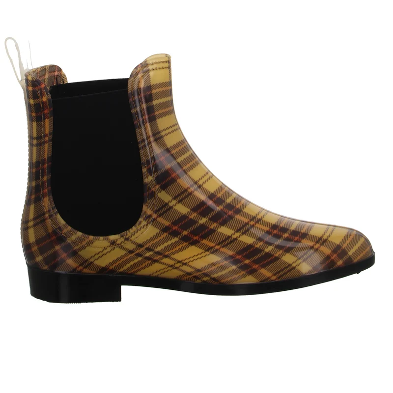 Jewels of Style Gummistiefel Kaltfutter
