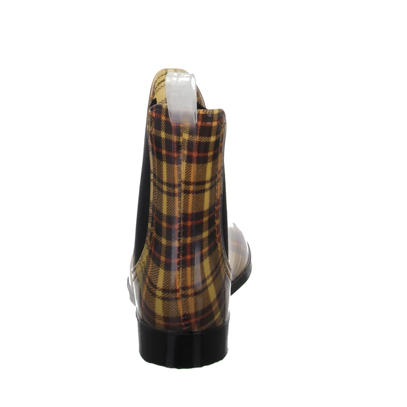 Jewels of Style Gummistiefel Kaltfutter