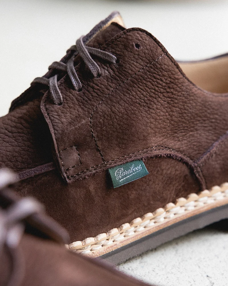 Paraboot Chambord