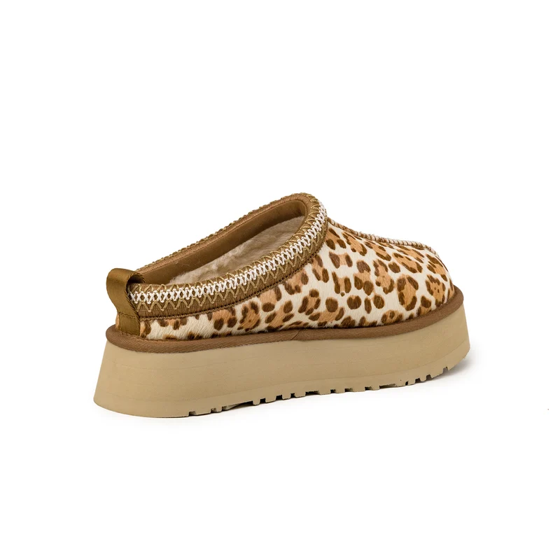 Ugg Wmns Tazz Plains