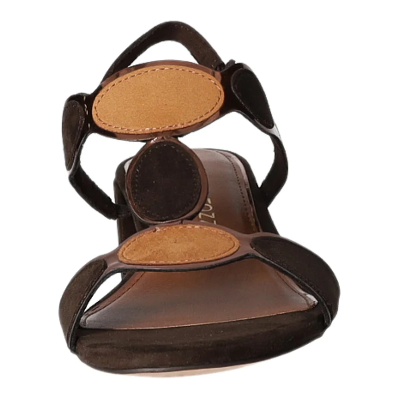 MARCO TOZZI Sandalette 30-50mm Absatz