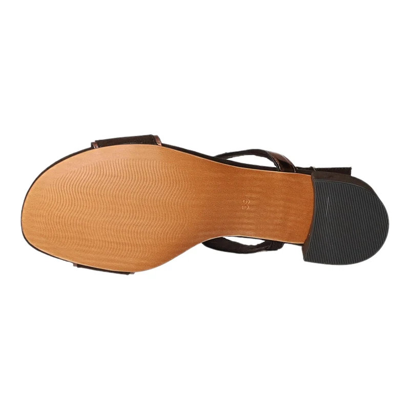 MARCO TOZZI Sandalette 30-50mm Absatz