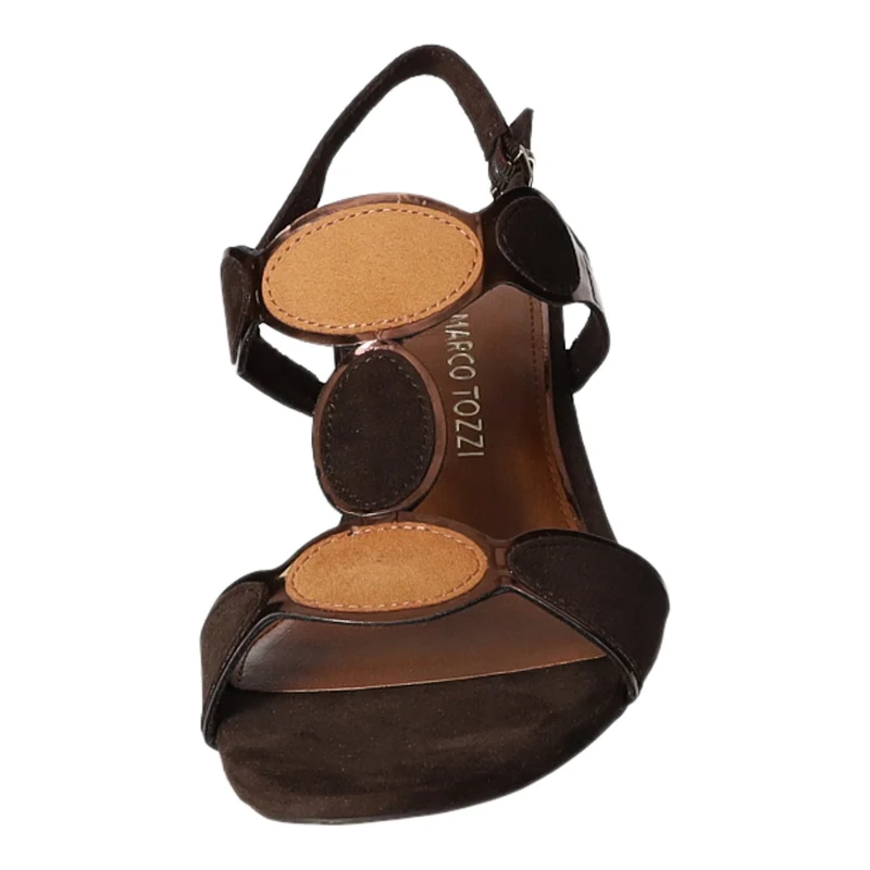 MARCO TOZZI Sandalette 30-50mm Absatz