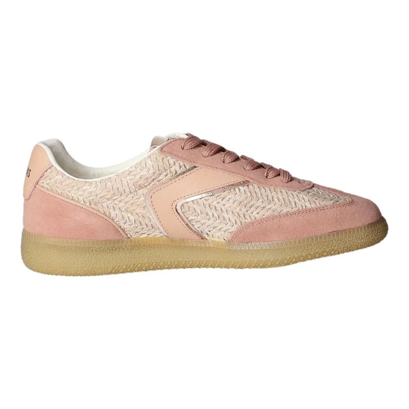 VERBENAS Schnürhalbschuh Sneaker (sportlich) SOUND Tropic