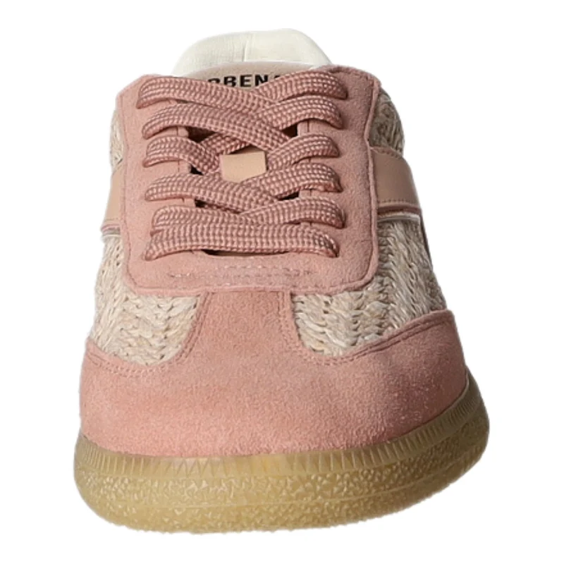 VERBENAS Schnürhalbschuh Sneaker (sportlich) SOUND Tropic