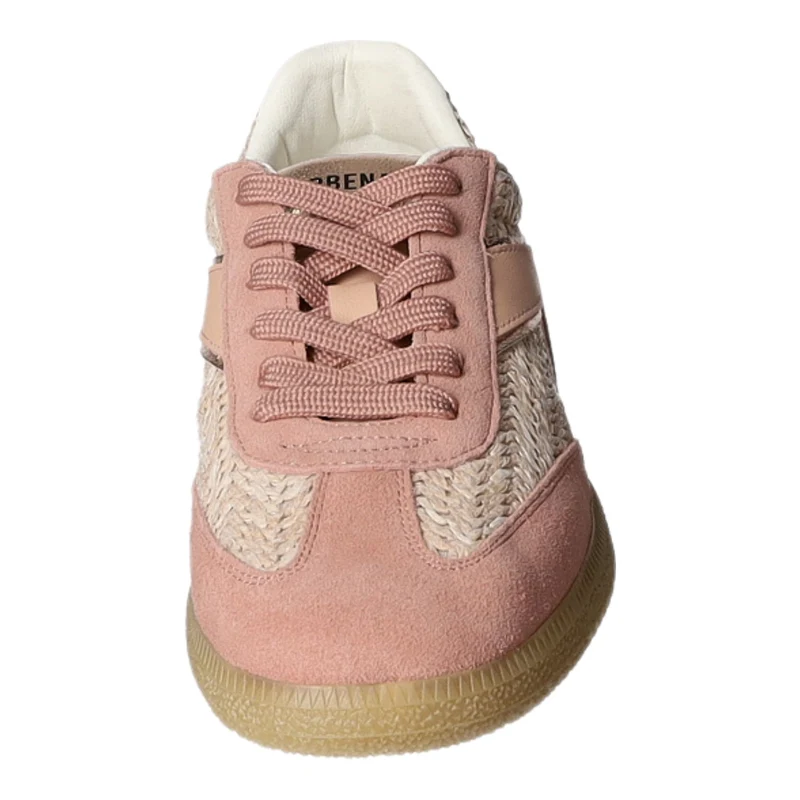 VERBENAS Schnürhalbschuh Sneaker (sportlich) SOUND Tropic