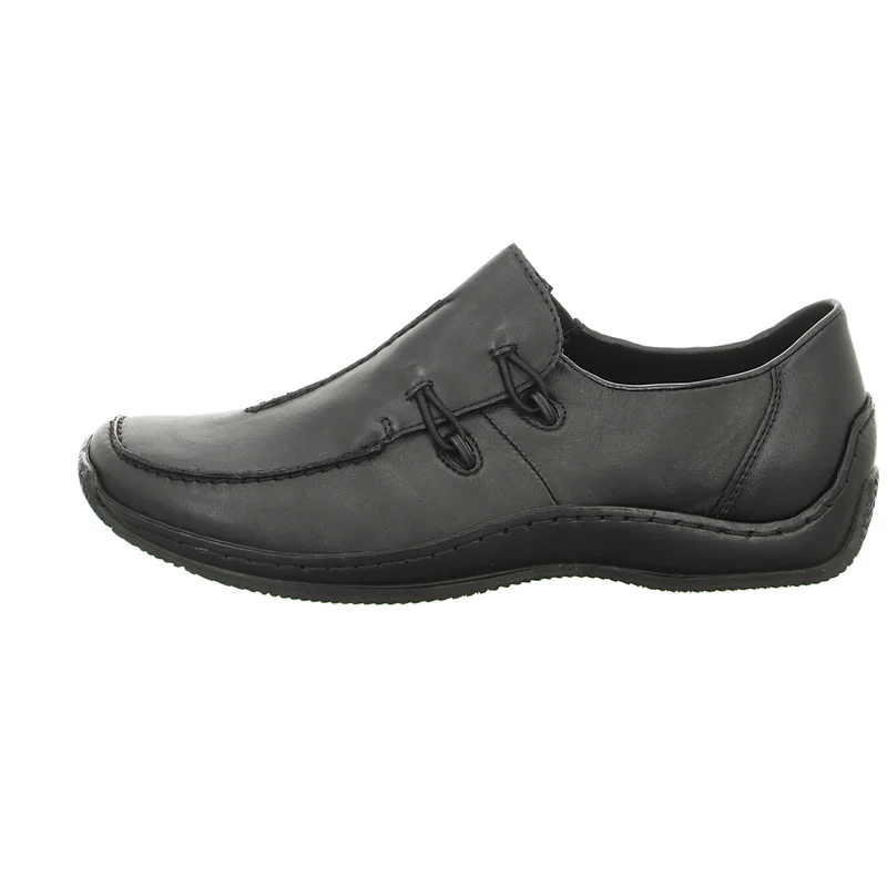 Rieker Slipper/Kletthalbschuh Freizeit (casual)