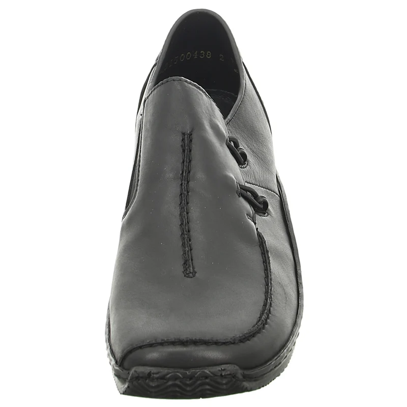 Rieker Slipper/Kletthalbschuh Freizeit (casual)