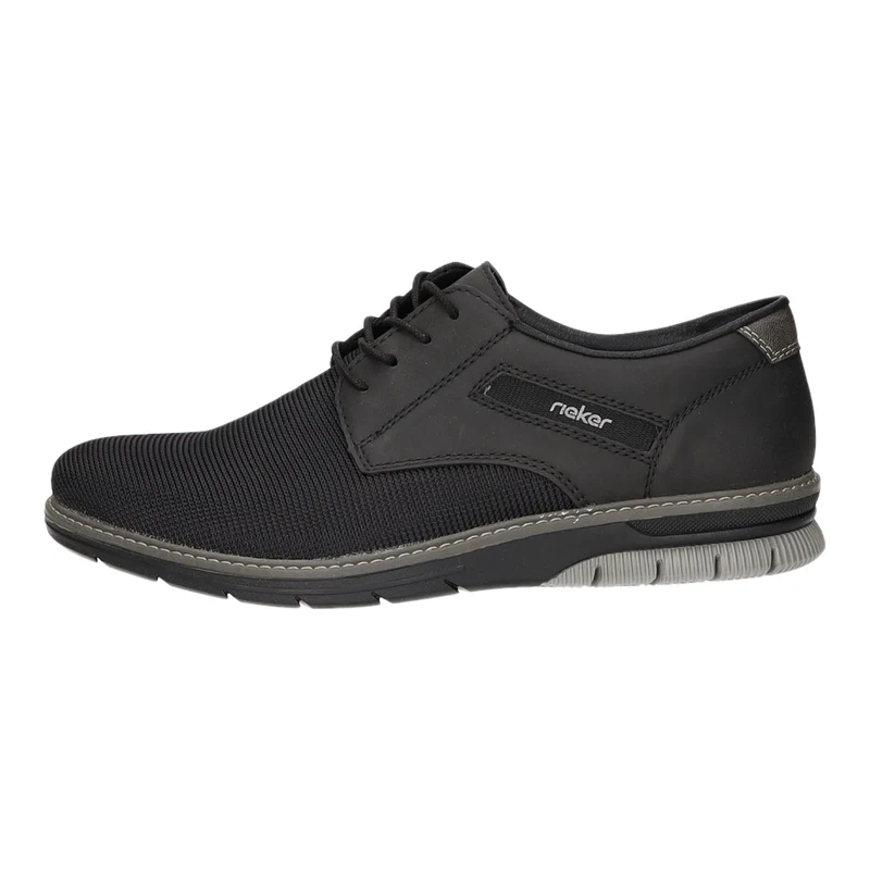 Rieker Schnürhalbschuh Freizeit (Casual)