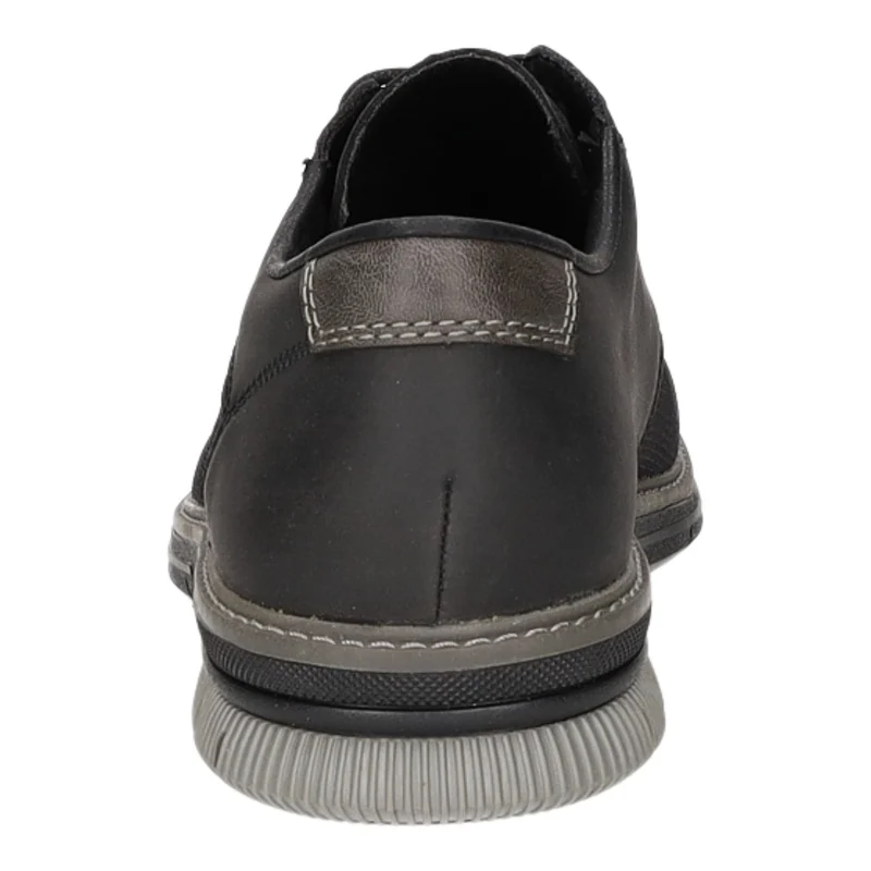 Rieker Schnürhalbschuh Freizeit (Casual)
