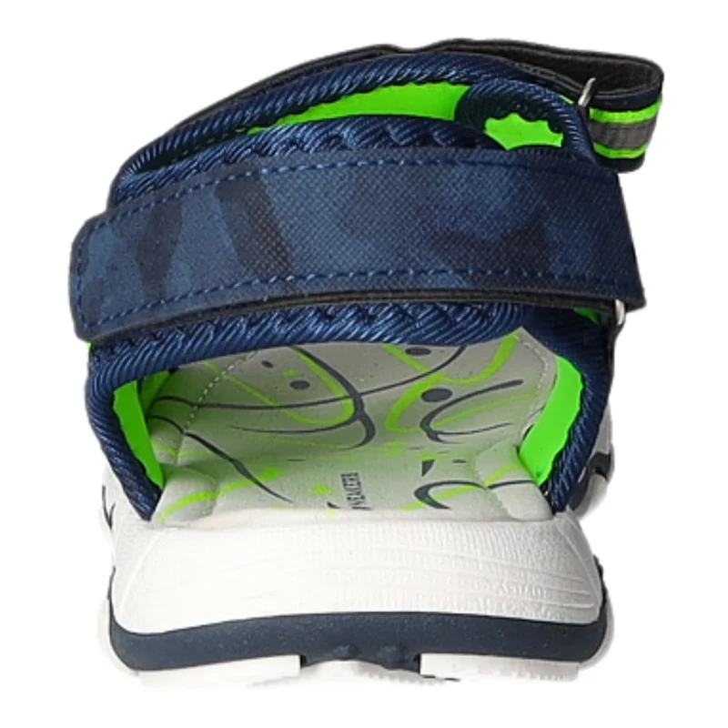 Sneakers Sandalette