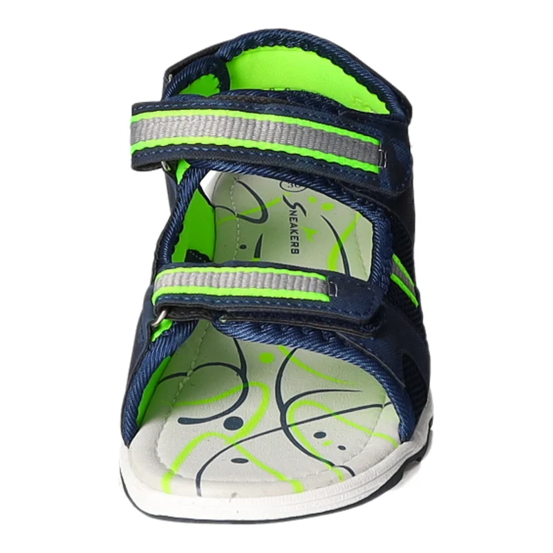 Sneakers Sandalette