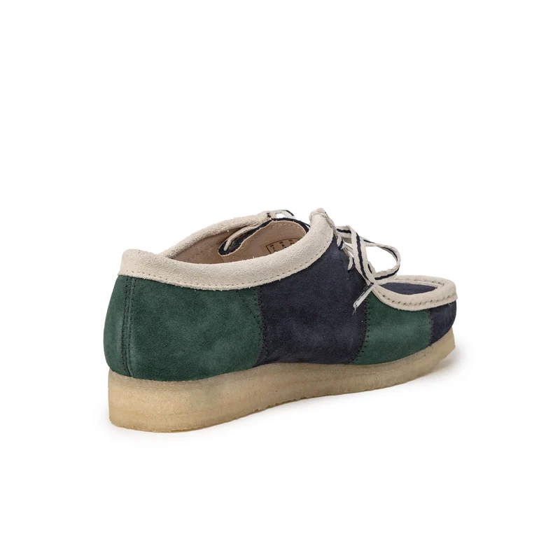 Clarks Originals Wallabee
