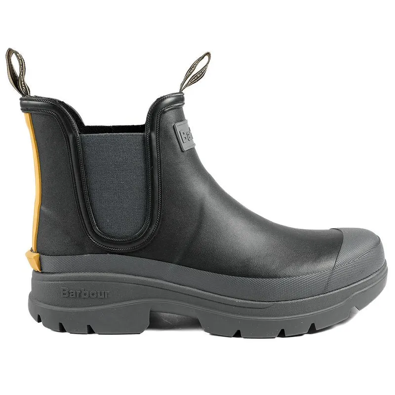 Nimbus Ankle Wellington Boots - BARBR35513 / 321 400