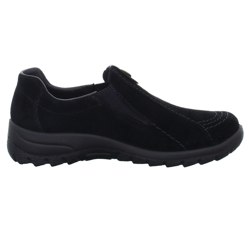 Rieker Slipper/Kletthalbschuh Freizeit (casual)