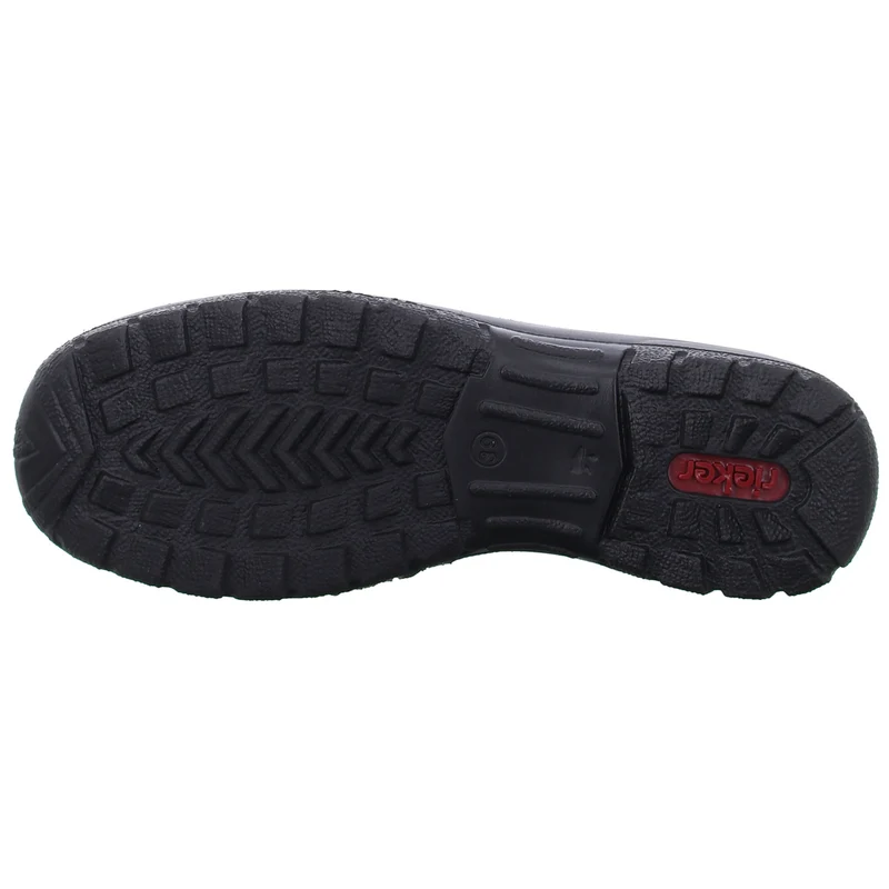 Rieker Slipper/Kletthalbschuh Freizeit (casual)