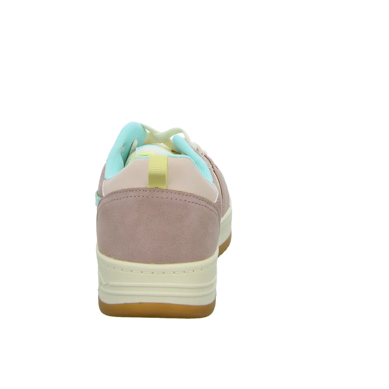 KangaROOS Schnürhalbschuh Sneaker (sportlich) K-TOP JUNA