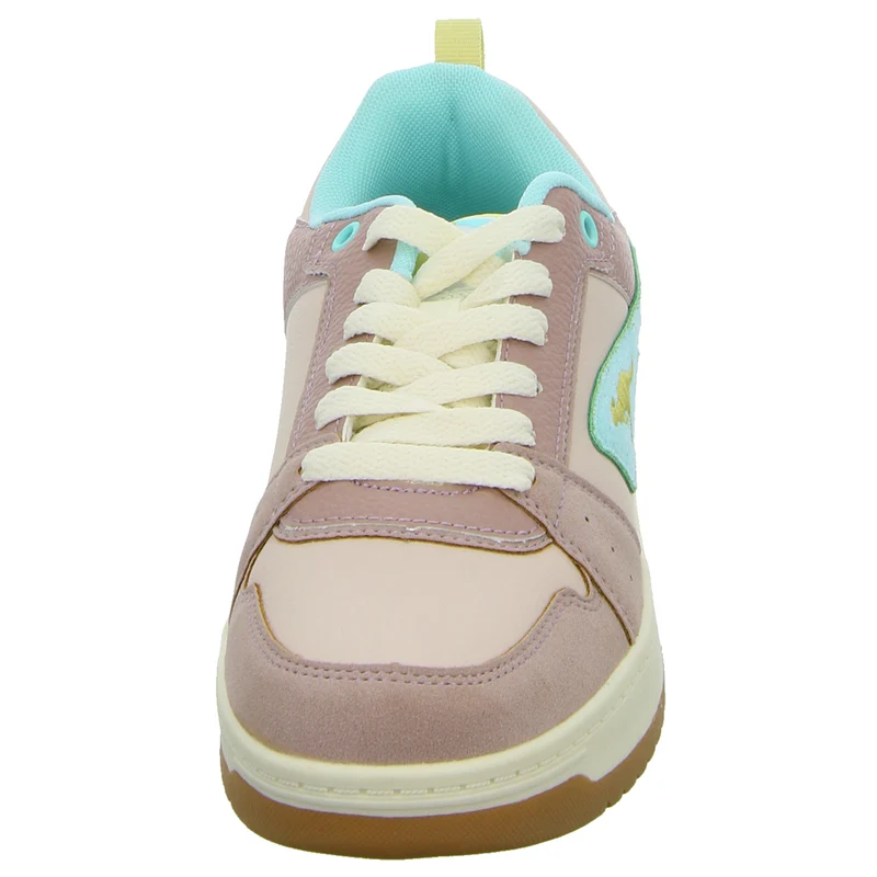 KangaROOS Schnürhalbschuh Sneaker (sportlich) K-TOP JUNA