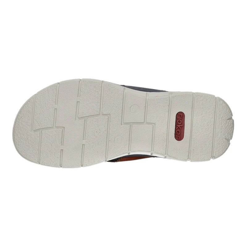Rieker Pantolette Freizeit (casual)