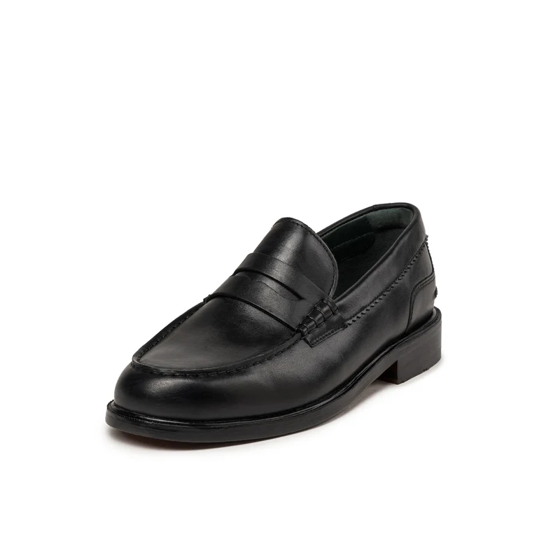 Clarks Craft James Lo