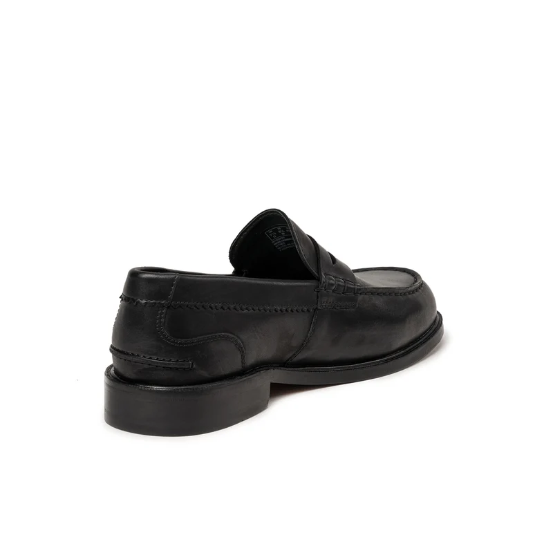 Clarks Craft James Lo